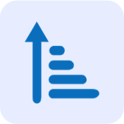 成長(zhǎng)進(jìn)度可見、閉環(huán)管理